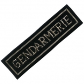 Embroidery Patches